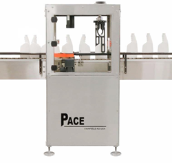 Pace Packaging Introduces New Bottle Unscrambling And Orienting System ...